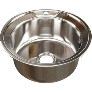 Мойка кухонная Mixline 528182