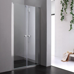 Душевая дверь в нишу Cezares Elena B2 160 P Cr Душевая дверь в нишу Cezares Elena B2 160 P Cr