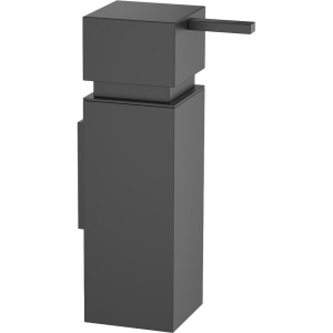 Дозатор Timo Torne 43039/03 черный