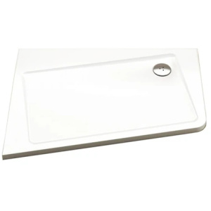 Душевой поддон Ravak 10° 120x90 XA25G70101L