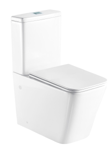 Унитаз компакт WeltWasser GELBACH XL 001 GL-WT (10000003734) Унитаз компакт WeltWasser GELBACH XL 001 GL-WT (10000003734)