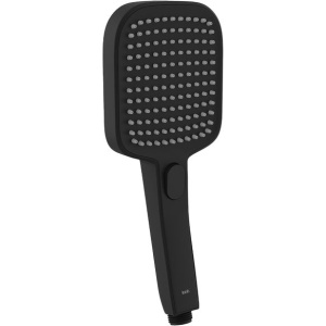 Душевая лейка IDDIS Esper ESP3FBSi18 черный матовый