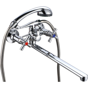 Универсальный смеситель РМС SL138 140P Универсальный смеситель РМС SL138 140P