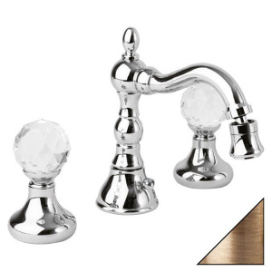 Смеситель для биде Cezares Atlantis ATLANTIS-BBS2-02-Sw Смеситель для биде Cezares Atlantis ATLANTIS-BBS2-02-Sw