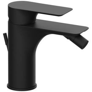 Смеситель для биде Remer Infinity I20NO черный матовый