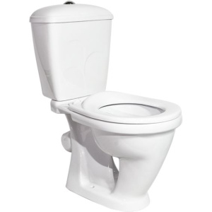 Унитаз-компакт Оскольская керамика Детский Стандарт