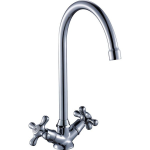 Смеситель для кухни Rossinka H H02-72