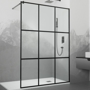 Душевая перегородка RGW Walk In WA-111B 120x195