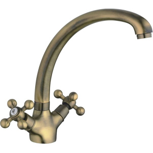 Смеситель для кухни Haiba HB19-4 HB4219-4