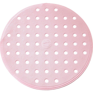 Коврик Ridder Aquamod Action 167222 розовый