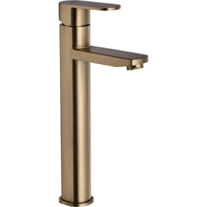 Смеситель для раковины Fashun A51220-21 бронза