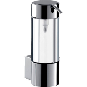 Дозатор Emco System 2 3521 001 00 настенный Дозатор Emco System 2 3521 001 00 настенный