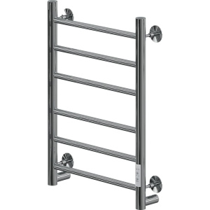 Полотенцесушитель электрический Ника Way 2 60/40, хром