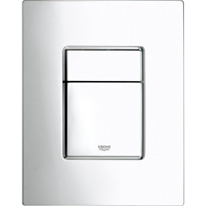 Кнопка смыва Grohe Skate Cosmopolitan 38732000, хром Кнопка смыва Grohe Skate Cosmopolitan 38732000, хром