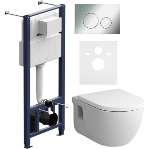 Комплект AM.PM Like IS49051.801701 Комплект AM.PM Like IS49051.801701