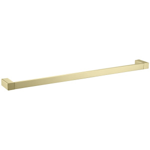 Полотенцедержатель Timo Selene 17053/17 матовое золото Полотенцедержатель Timo Selene 17053/17 матовое золото