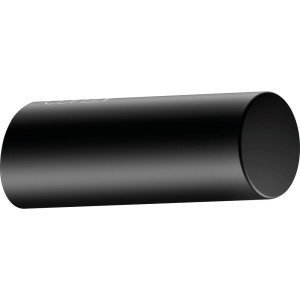 Крючок Keuco Reva 12814370000 черный Крючок Keuco Reva 12814370000 черный