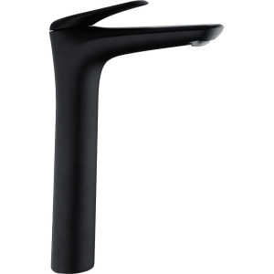 Смеситель для раковины Rush Nevis NE1735-11blаск