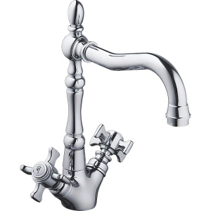 Смеситель для кухни Haiba HB24 HB4324