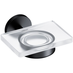 Мыльница AM.PM X-Joy A85A34222 черная