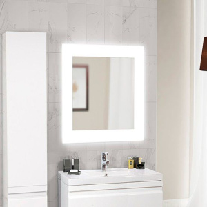 Зеркало Sanvit Ливинг 75 Зеркало Sanvit Ливинг 75