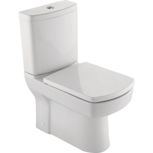 Унитаз-компакт Kale Basics 7112234300 Унитаз-компакт Kale Basics 7112234300