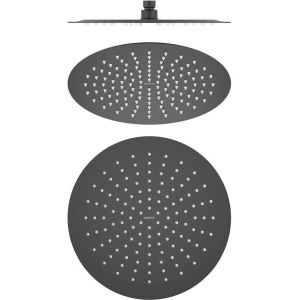 Верхний душ Aquatek AQ2075MB черный Верхний душ Aquatek AQ2075MB черный