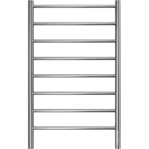 Полотенцесушитель электрический Terminus Аврора П8 500*850 Полотенцесушитель электрический Terminus Аврора П8 500*850