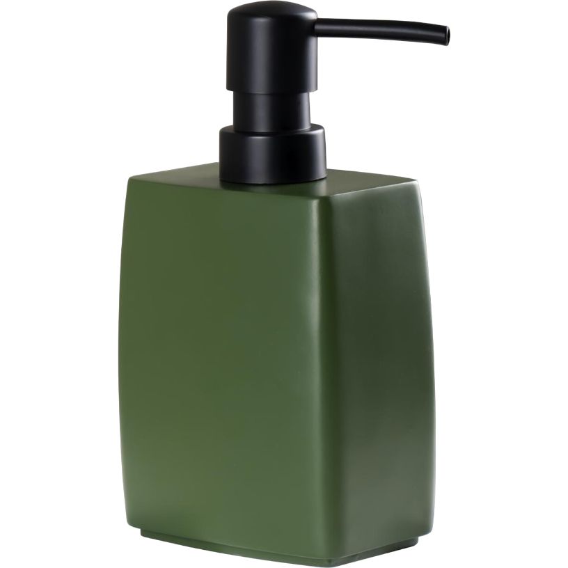 Дозатор Ridder Lea темно-зеленый Дозатор Ridder Lea темно-зеленый