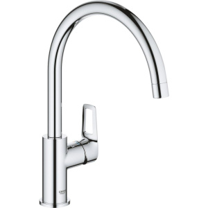 Смеситель для кухни Grohe BauLoop 31368001
