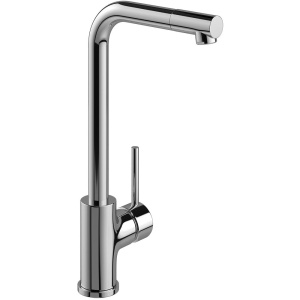 Смеситель для кухни Domaci Ливорно WFD05002K