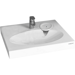 Раковина СаНта Луна 900103