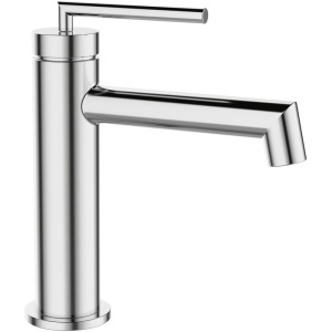 Смеситель для раковины BelBagno Acqua ACQUA-LVM-CRM хром