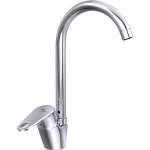 Смеситель для кухни Славен Коттедж Л СЛ-ОД-Л22