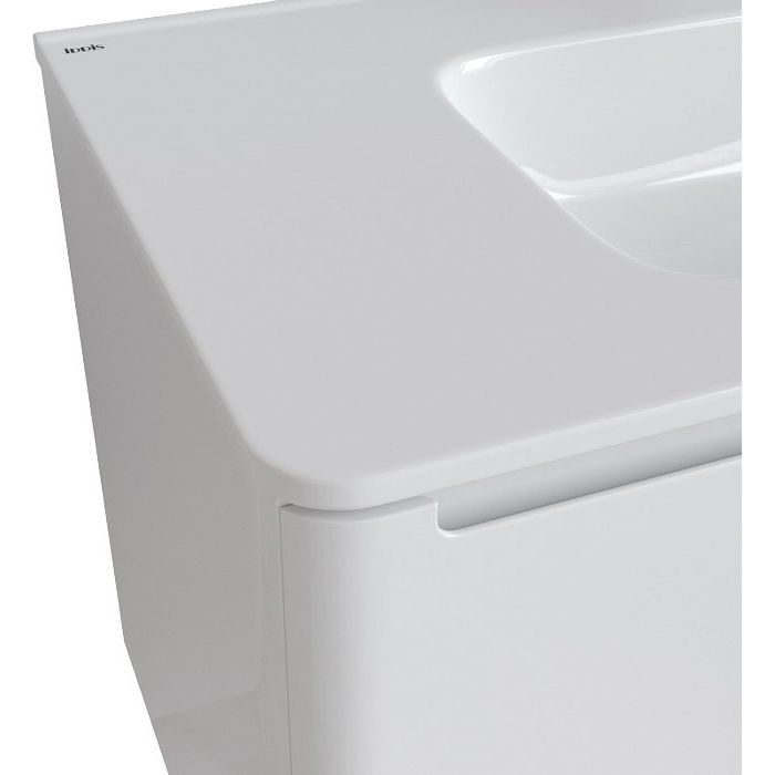 Купить Мебель для ванной IDDIS Edifice 100 напольная в Москве с доставкой Мебель для ванной IDDIS Edifice 100 напольная