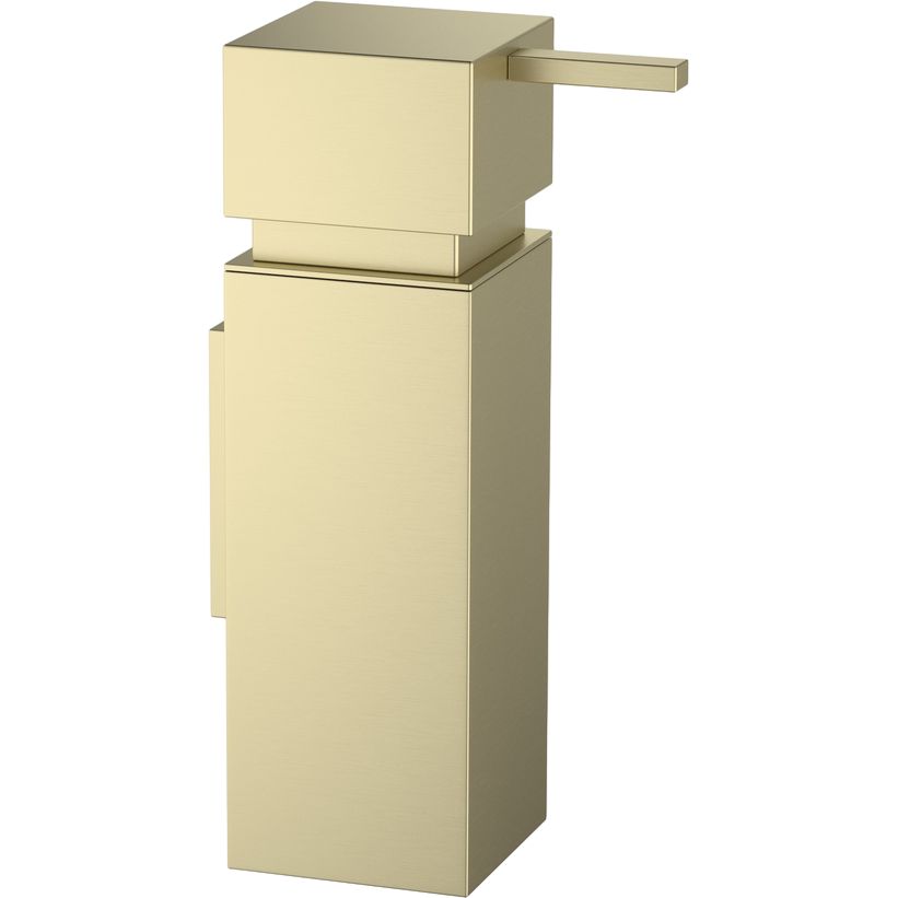 Дозатор Timo Torne 43039/17 матовое золото Дозатор Timo Torne 43039/17 матовое золото