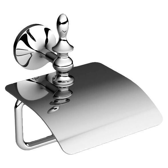 Держатель туалетной бумаги Art&Max Bohemia AM-E-4283-Cr Держатель туалетной бумаги Art&Max Bohemia AM-E-4283-Cr