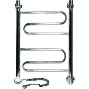 Полотенцесушитель электрический Ника Curve Curve ЛZ 60/40-2 L