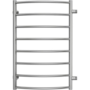 Полотенцесушитель водяной Terminus Классик П8 500x800 с боковым подключением 600