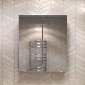 Зеркало-шкаф Vigo Grand 60