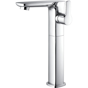 Смеситель для раковины Cezares Tesoro F LC 01 W0