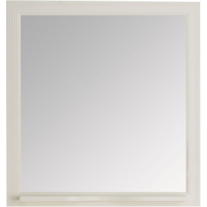 Зеркало ASB-Woodline Кастелло 80 бежевое, с полкой Зеркало ASB-Woodline Кастелло 80 бежевое, с полкой