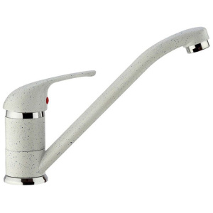 Смеситель для кухни Paini Jolly 6990573Z1KM ultrawhite Смеситель для кухни Paini Jolly 6990573Z1KM ultrawhite