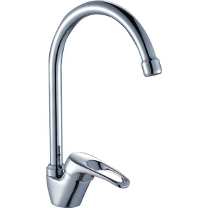 Смеситель для кухни Rossinka B B35-23