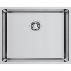 Мойка кухонная Omoikiri Tadzava 54-U/I-IN ULTRA 15 нержавеющая сталь Мойка кухонная Omoikiri Tadzava 54-U/I-IN ULTRA 15 нержавеющая сталь