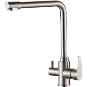 Смеситель для кухни Haiba HB802 HB76802