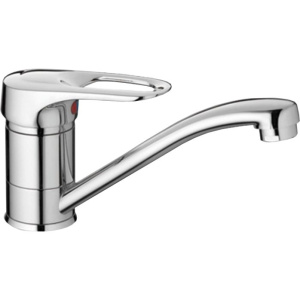 Смеситель для кухни Haiba HB04 HB4504