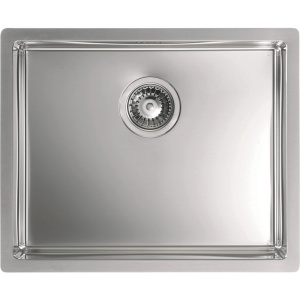 Мойка кухонная Alveus Quadrix 50