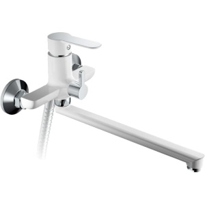 Универсальный смеситель Haiba HB557-8