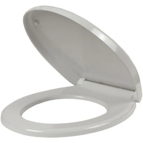 Крышка-сиденье Jacob Delafon July с микролифтом 17503 Крышка-сиденье Jacob Delafon July с микролифтом 17503